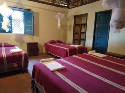 Hotel Pez De Oro Monterrico Cameră foto