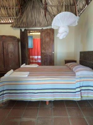 Hotel Pez De Oro Monterrico Cameră foto